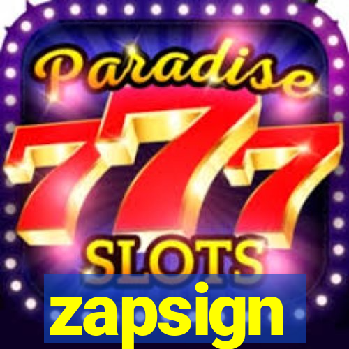 zapsign