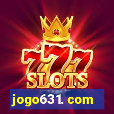 jogo631. com