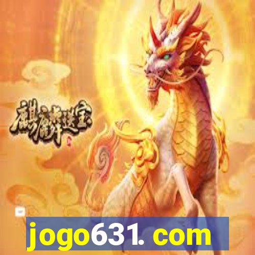 jogo631. com