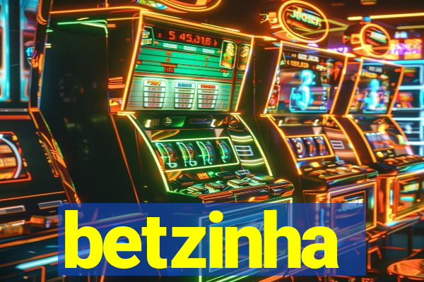 betzinha