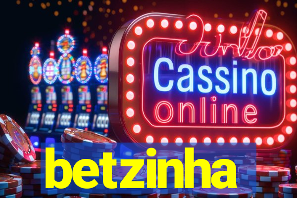 betzinha