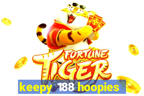 keepy 188 hoopies