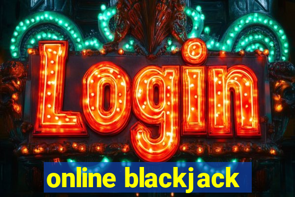 online blackjack