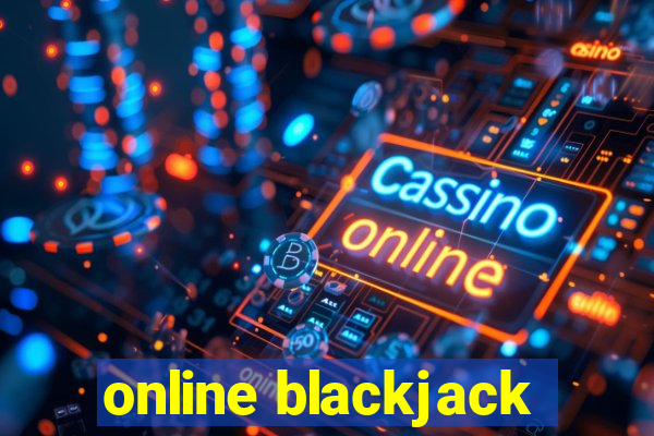 online blackjack