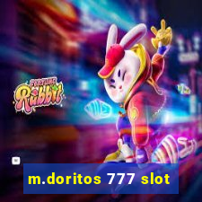 m.doritos 777 slot