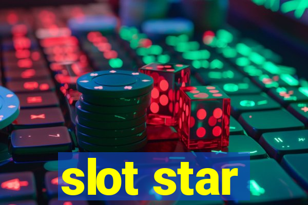 slot star