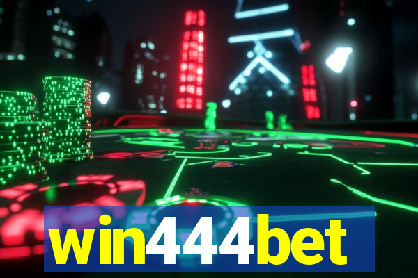 win444bet