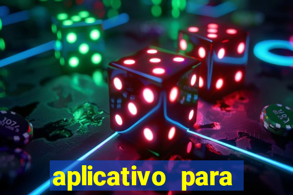 aplicativo para jogar na loteria online