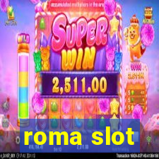 roma slot