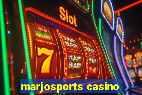 marjosports casino