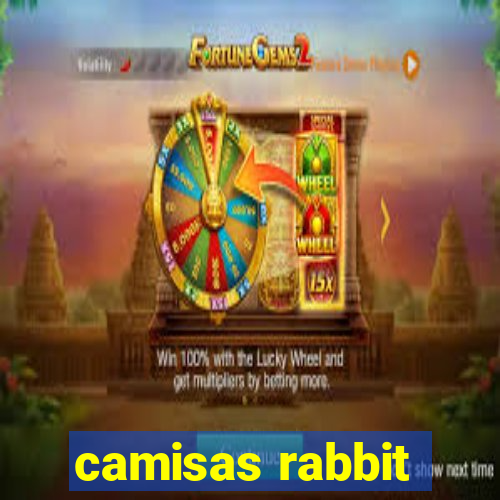 camisas rabbit