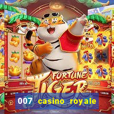 007 casino royale dual audio