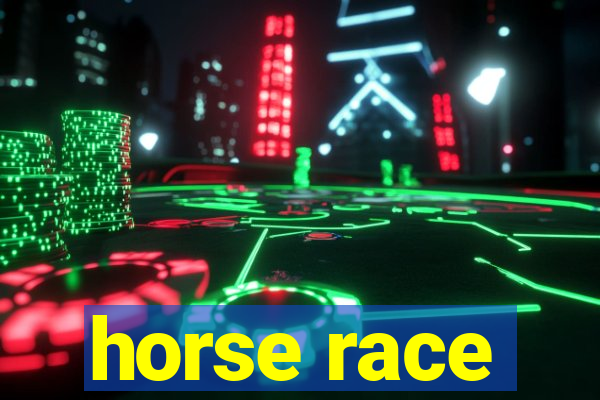 horse race