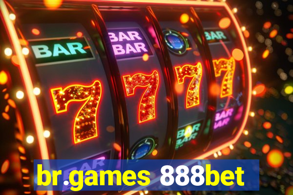 br.games 888bet