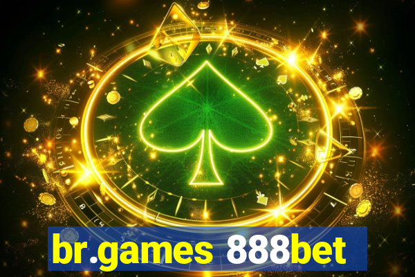 br.games 888bet