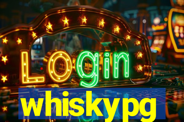 whiskypg