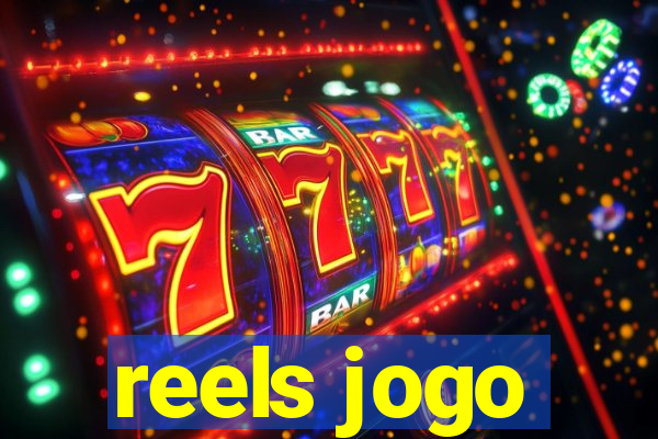 reels jogo