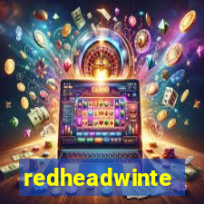 redheadwinte