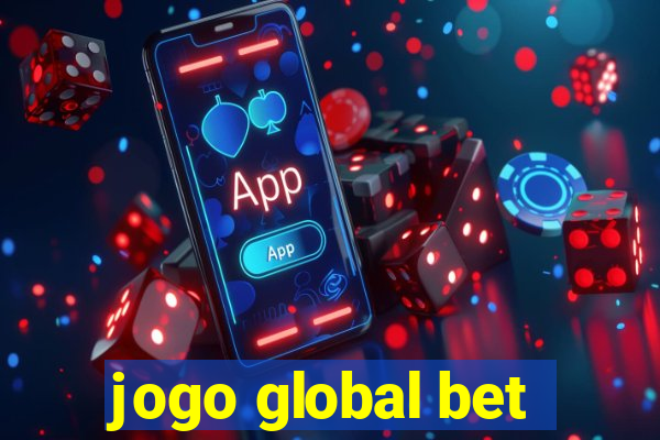 jogo global bet