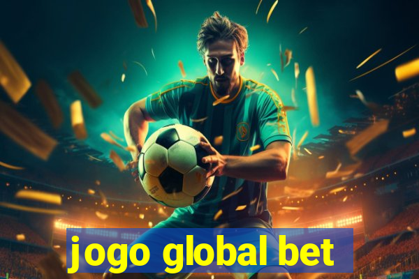 jogo global bet