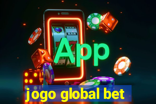 jogo global bet