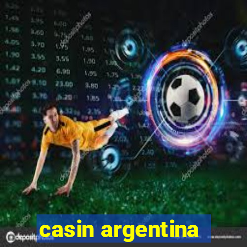 casin argentina