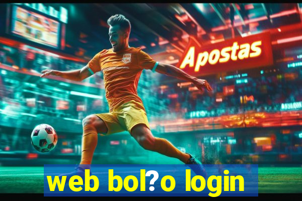 web bol?o login