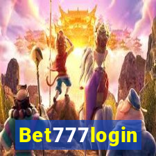 Bet777login