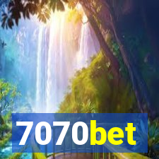 7070bet