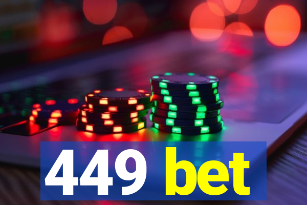 449 bet