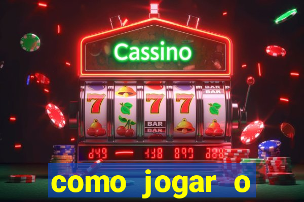 como jogar o coelho da fortuna