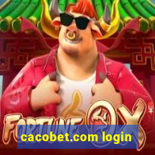 cacobet.com login