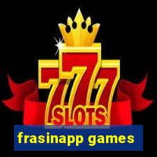 frasinapp games