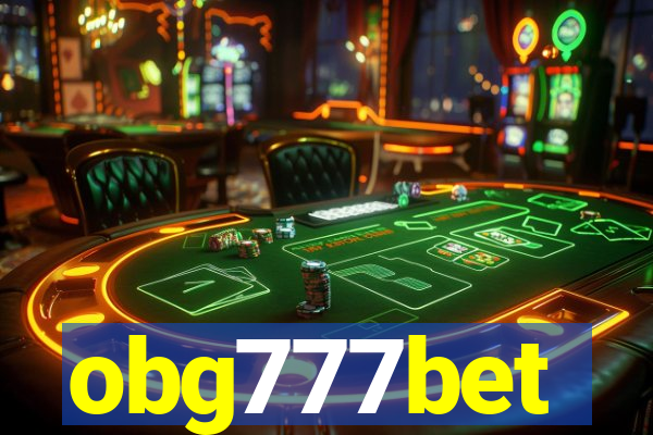 obg777bet