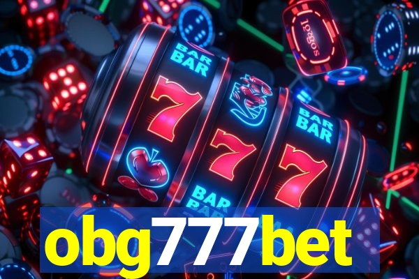 obg777bet