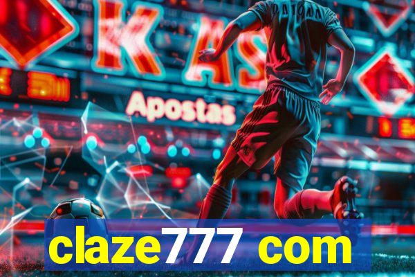 claze777 com