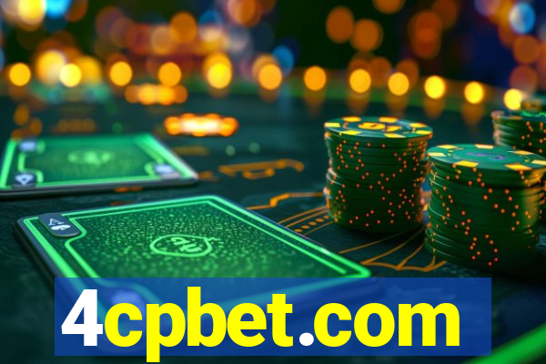 4cpbet.com