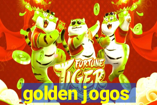 golden jogos