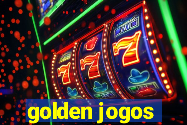 golden jogos