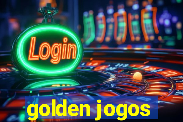 golden jogos