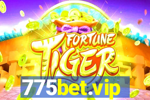 775bet.vip