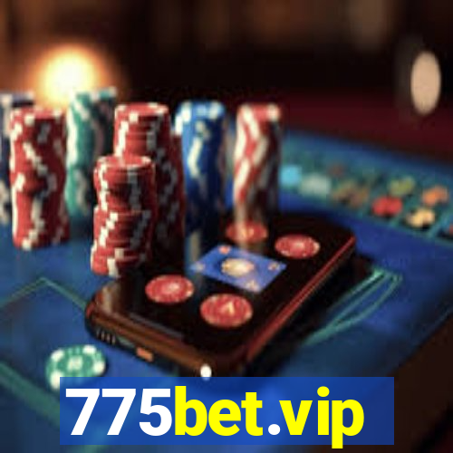 775bet.vip