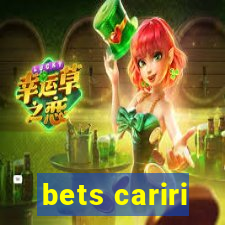 bets cariri