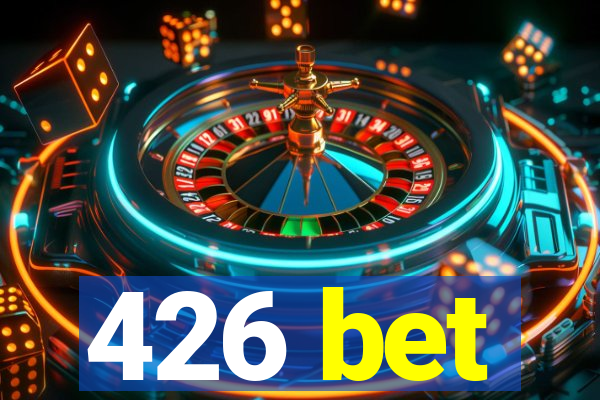 426 bet