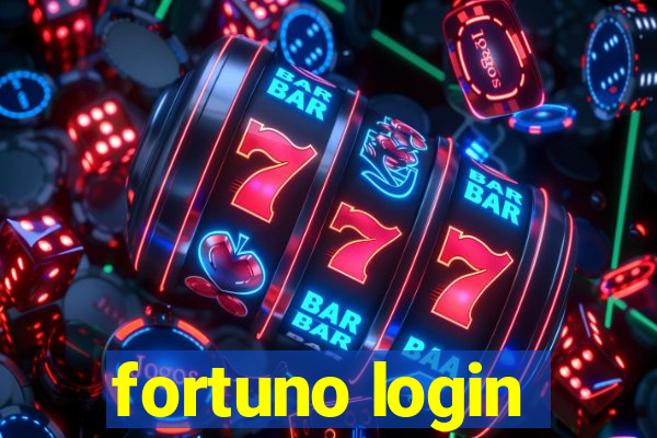 fortuno login