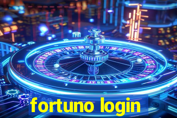 fortuno login