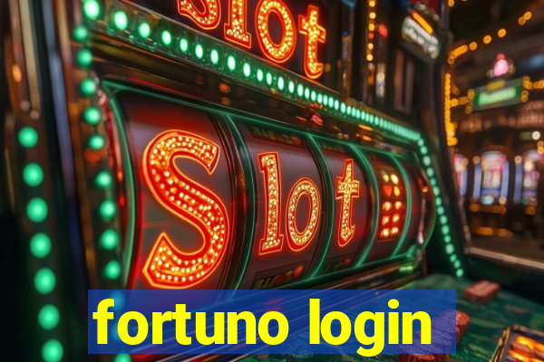 fortuno login