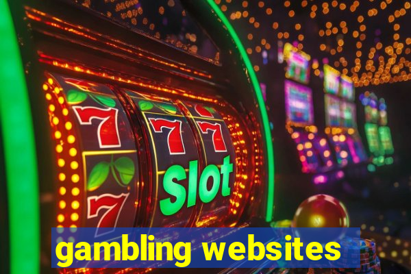 gambling websites