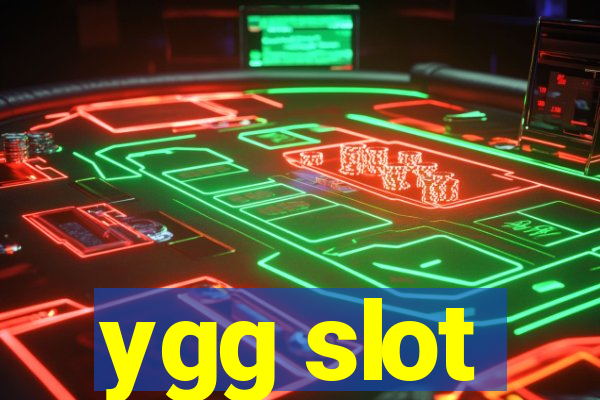 ygg slot