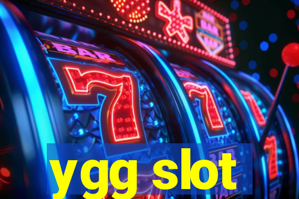 ygg slot